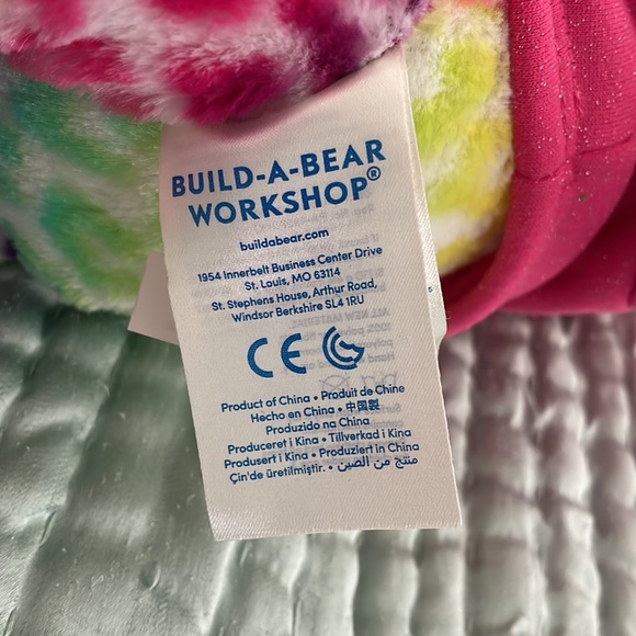 Build-a-Bear - Picture 2 of 2